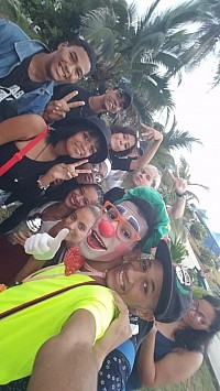 Amigos de Tilón