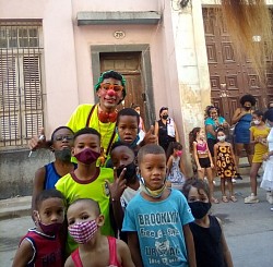 En Centro Habana