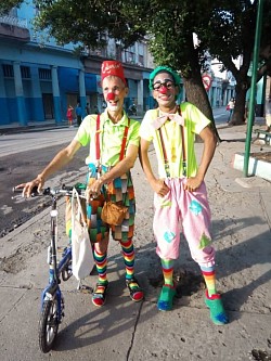 Colorín Tin Tin