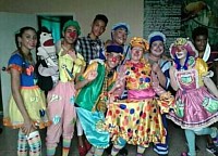 Divertipayaseando y varios artistas