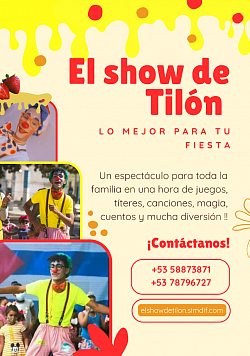 Promoción