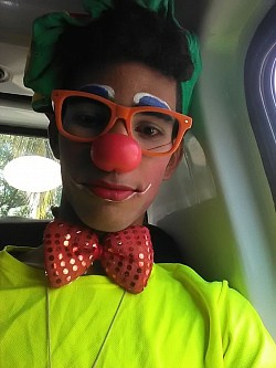 Payaso Tilón